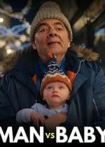 Watch Man vs Baby Soap2day