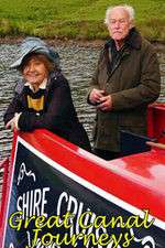 Watch Great Canal Journeys Soap2day