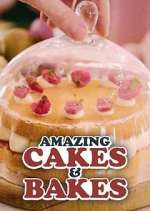 Watch Amazing Cakes & Bakes Soap2day