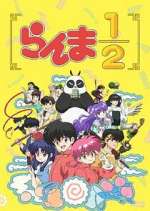 Watch Ranma Â½ Soap2day