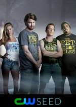 Watch The P.E.T. Squad Files Soap2day