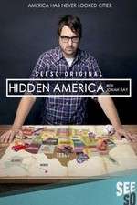 Watch Hidden America with Jonah Ray Soap2day