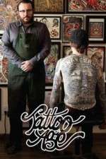 Watch Tattoo Age Soap2day