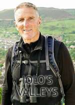 Watch Iolo's Valleys Soap2day