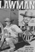 Watch Lawman Soap2day
