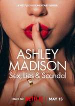 Watch Ashley Madison: Sex, Lies & Scandal Soap2day