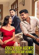 Watch Crazy Rich Agents: Selling Dream Homes Soap2day