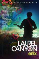 Watch Laurel Canyon Soap2day
