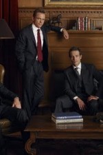 Watch Big Shot Live Soap2day