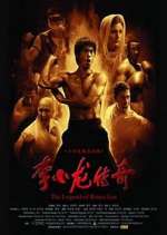Watch The Legend of Bruce Lee Soap2day
