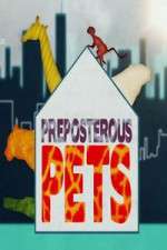 Watch Preposterous Pets Soap2day