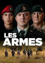 Watch Les Armes Soap2day