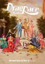 Watch Drag Race Italia Soap2day