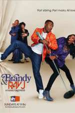 Watch Brandy and Ray J: A Family Business Soap2day