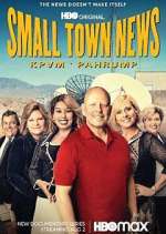 Watch Small Town News: KPVM Pahrump Soap2day