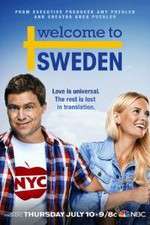Watch Welcome to Sweden Soap2day