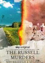 Watch The Russell Murders: Who Killed Lin and Megan? Soap2day