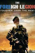 Watch The Foreign Legion Tougher Than the Rest Soap2day