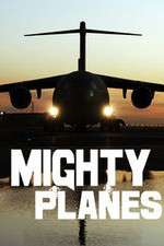 Watch Mighty Planes Soap2day