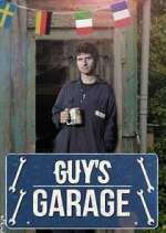 Watch Guy's Garage Soap2day