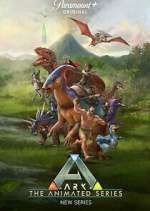 Watch ARK: The Animated Series Soap2day