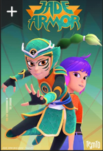 Watch Jade Armor Soap2day