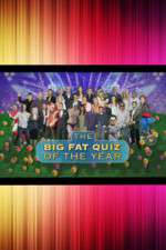 Watch The Big Fat Quiz Soap2day