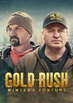 Watch Gold Rush: Winter's Fortune Soap2day