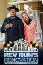 Watch Rev Run's Renovation Soap2day