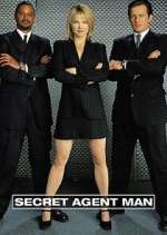 Watch Secret Agent Man Soap2day