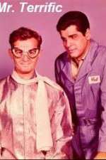 Watch Mr. Terrific Soap2day