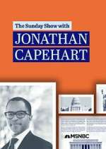 Watch The Sunday Show with Jonathan Capehart Soap2day