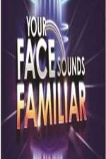Watch Your Face Sounds Familiar (UK) Soap2day