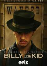Watch Billy the Kid Soap2day