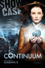 Watch Continuum Soap2day