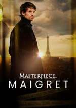 Watch Maigret Soap2day