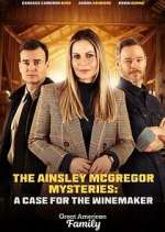 Watch Ainsley MacGregor Mysteries Soap2day