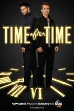Watch Time After Time Soap2day