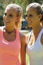 Watch The Twins: Happily Ever After? Soap2day