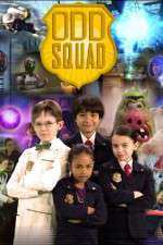 Watch Odd Squad Soap2day