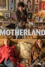 Watch Motherland Soap2day