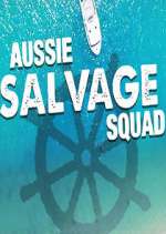 Watch Aussie Salvage Squad Soap2day