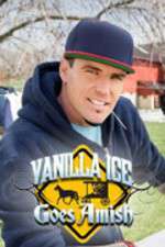Watch Vanilla Ice Goes Amish Soap2day