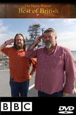 Watch Hairy Bikers Best of British Soap2day