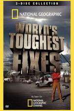 Watch National Geographic Worlds Toughest Fixes Soap2day