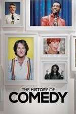 Watch The History of Comedy Soap2day