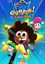 Watch The Fairly OddParents! A New Wish Soap2day