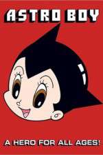 Watch Astroboy Soap2day