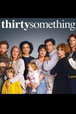 Watch thirtysomething Soap2day