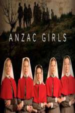 Watch Anzac Girls Soap2day